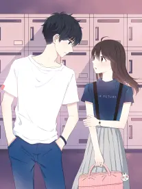 像素少年漫画改编封面